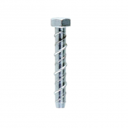 M10 x 60mm Concrete Screw Hexagon Head Box of 50